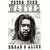 Caratula frontal de Wanted Dread And Alive Peter Tosh