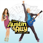  Bso Austin & Ally: Turn It Up
