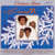 Cartula frontal Boney M. Christmas Album
