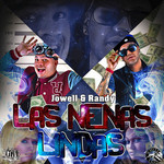 Las Nenas Lindas (Cd Single) Jowell & Randy
