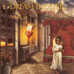 Images And Words Dream Theater