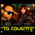 Disco Ta Caliente (Featuring Jenny La Sexy Voz) (Cd Single) de K.o El Mas Completo