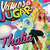 Disco Vamos A Jugar (Cd Single) de Thalia