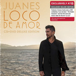 Loco De Amor (Exclusive Deluxe Edition) Juanes