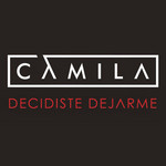 Decidiste Dejarme (Cd Single) Camila