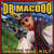 Cartula frontal Dr. Macdoo Under The Kilt