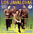 Disco Todos Sus Singles Para Discos Emi (1966-1972) de Los Javaloyas