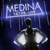Caratula Frontal de Medina - Taet Pa (Live)