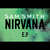 Cartula frontal Sam Smith Nirvana (Ep)