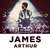 Cartula frontal James Arthur Get Down (Remixes) (Ep)