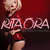 Carátula frontal Rita Ora I Will Never Let You Down (Cd Single)