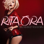 I Will Never Let You Down (Cd Single) Rita Ora