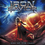Rise Of The Hero (Japan Edition) Iron Savior