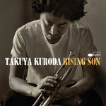Rising Son Takuya Kuroda