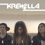 Alive (Cd Single) Krewella