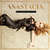 Caratula Frontal de Anastacia - Resurrection (Deluxe Edition)