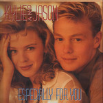 Especially For You (Featuring Jason Donovan) (Cd Single) Kylie Minogue