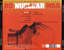 Caratula Trasera de Peter Tosh - No Nuclear War