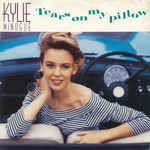 Tears On My Pillow (Cd Single) Kylie Minogue