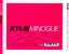 Carátula trasera Kylie Minogue Greatest Remix Hits Volume 3