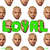 Caratula frontal de Loyal (Featuring Lil Wayne & Tyga) (Cd Single) Chris Brown
