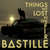 Cartula frontal Bastille Things We Lost In The Fire (Ep)