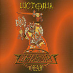 Victoria El Dragon