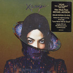 Xscape (Deluxe Edition) Michael Jackson