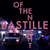 Cartula frontal Bastille Of The Night (Cd Single)