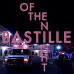 Of The Night (Cd Single) Bastille