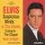 Caratula Frontal de Elvis Presley - The 100 Top Hits Collection Volume 3