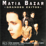 Grandes Exitos Matia Bazar