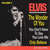 Caratula frontal de The 100 Top Hits Collection Volume 4 Elvis Presley