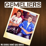 Lo Mejor Esta Por Venir (Cd Single) Gemeliers
