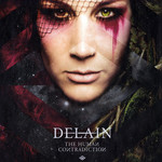 The Human Contradiction (Limited Edition) Delain