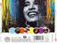 Carátula trasera Selena Trough The Years (Cd+dvd)