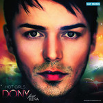 Hot Girls (Featuring Elena Gheorghe) (Cd Single) Dony