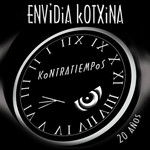 Kontratiempos Envidia Kotxina