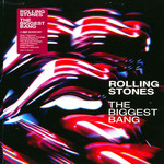 The Biggest Bang (Dvd) The Rolling Stones