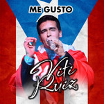 Me Gusto (Cd Single) Viti Ruiz