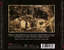 Cartula trasera Black Label Society Catacombs Of The Black Vatican (Limited Edition)