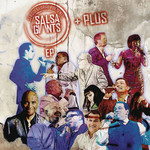 Sergio George Presents Salsa Giants + Plus (Ep) Sergio George's Salsa Giants