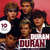 Caratula frontal de 10 Great Songs Duran Duran