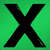 Disco X de Ed Sheeran