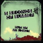 Out Of My Limit (Cd Single) 5 Seconds Of Summer