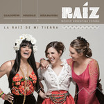 La Raiz De Mi Tierra (Cd Single) Lila Downs, Nia Pastori, Soledad
