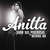 Cartula frontal Anitta Show Das Poderosas (Cd Single)