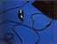 Caratulas Interior Trasera de Blue Bird (Cd Single) Ikimono Gakari