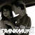 Cartula frontal Frankmusik The Fear Inside (The Remixes) (Ep)