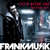 Cartula frontal Frankmusik Do It In The Am (The Remixes) (Cd Single)